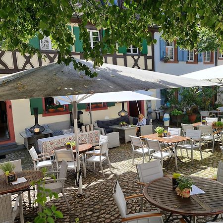 Gaestehaus Siebter Himmel โฟกท์สบวร์ก ภายนอก รูปภาพ