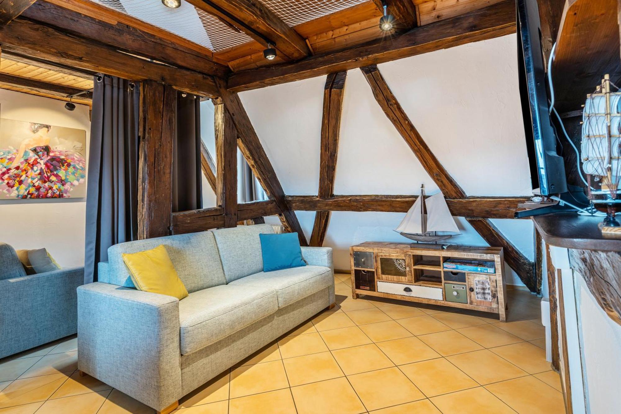 Gaestehaus Siebter Himmel โฟกท์สบวร์ก ภายนอก รูปภาพ