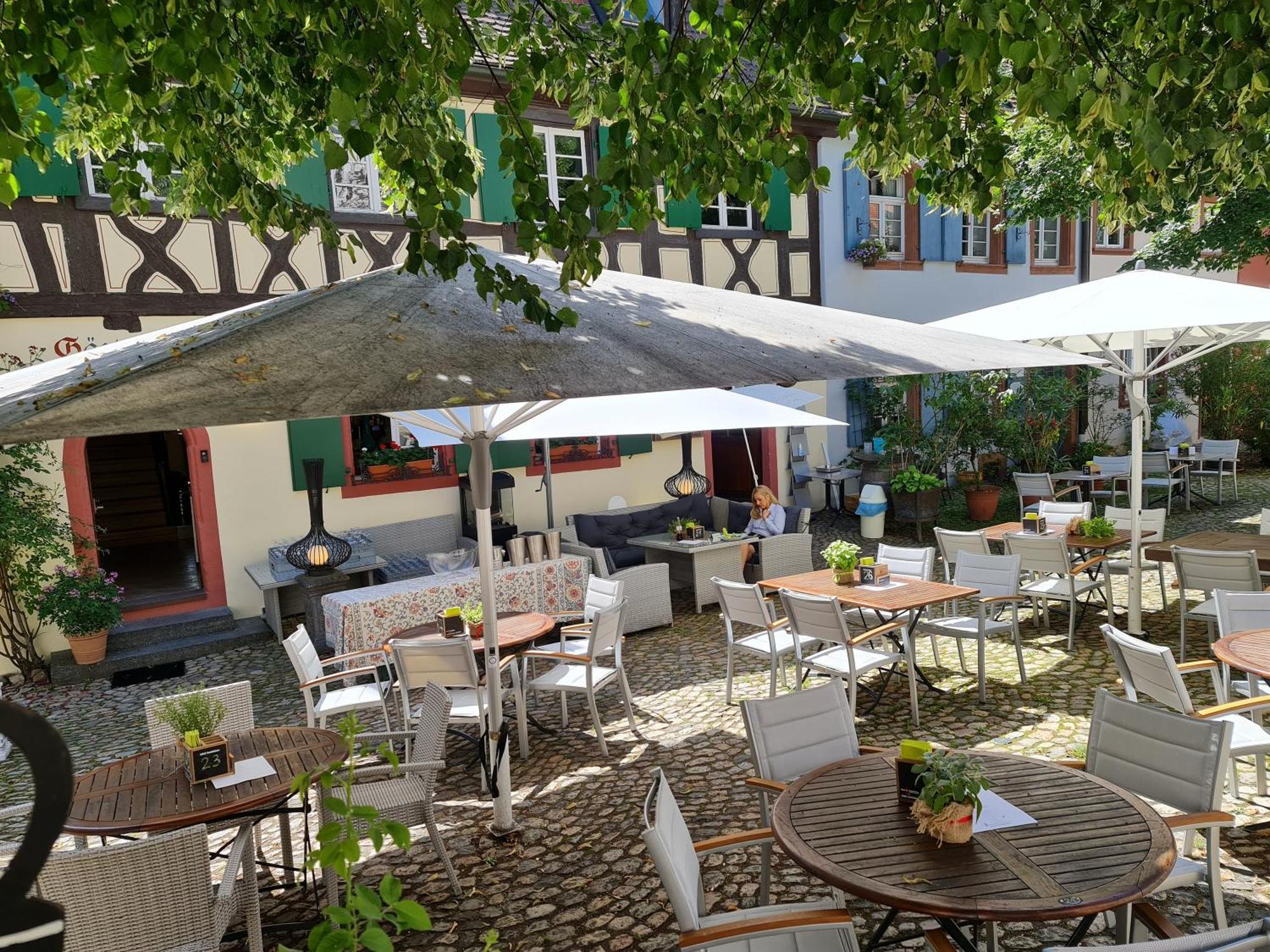 Gaestehaus Siebter Himmel โฟกท์สบวร์ก ภายนอก รูปภาพ
