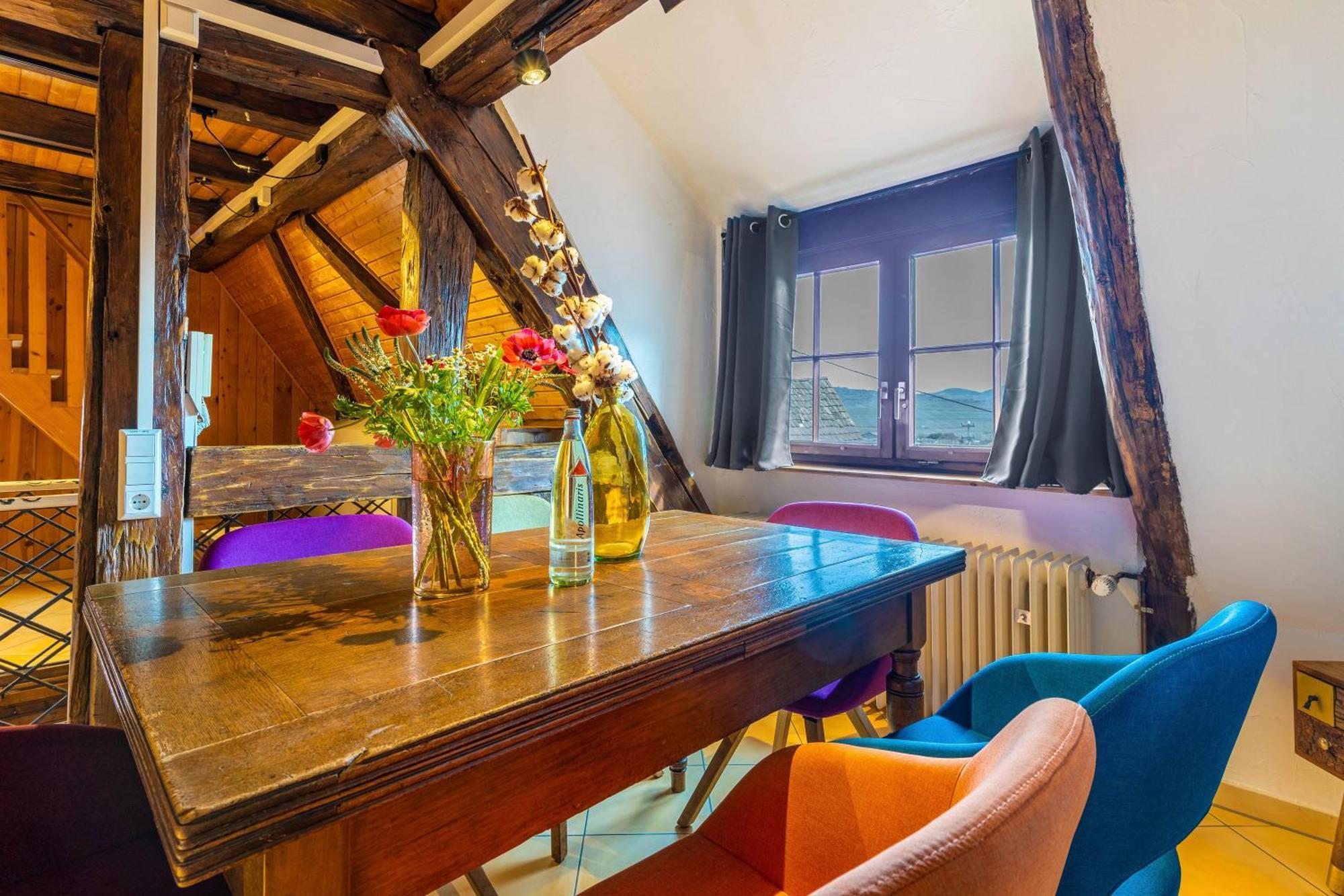 Gaestehaus Siebter Himmel โฟกท์สบวร์ก ภายนอก รูปภาพ