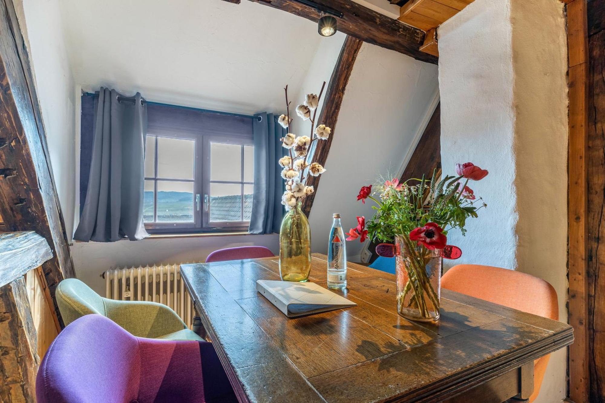 Gaestehaus Siebter Himmel โฟกท์สบวร์ก ภายนอก รูปภาพ