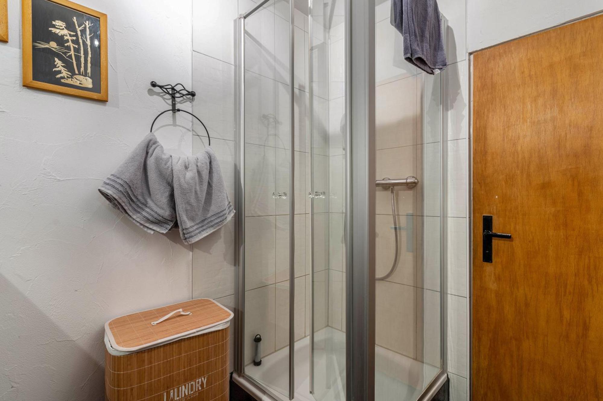 Gaestehaus Siebter Himmel โฟกท์สบวร์ก ภายนอก รูปภาพ