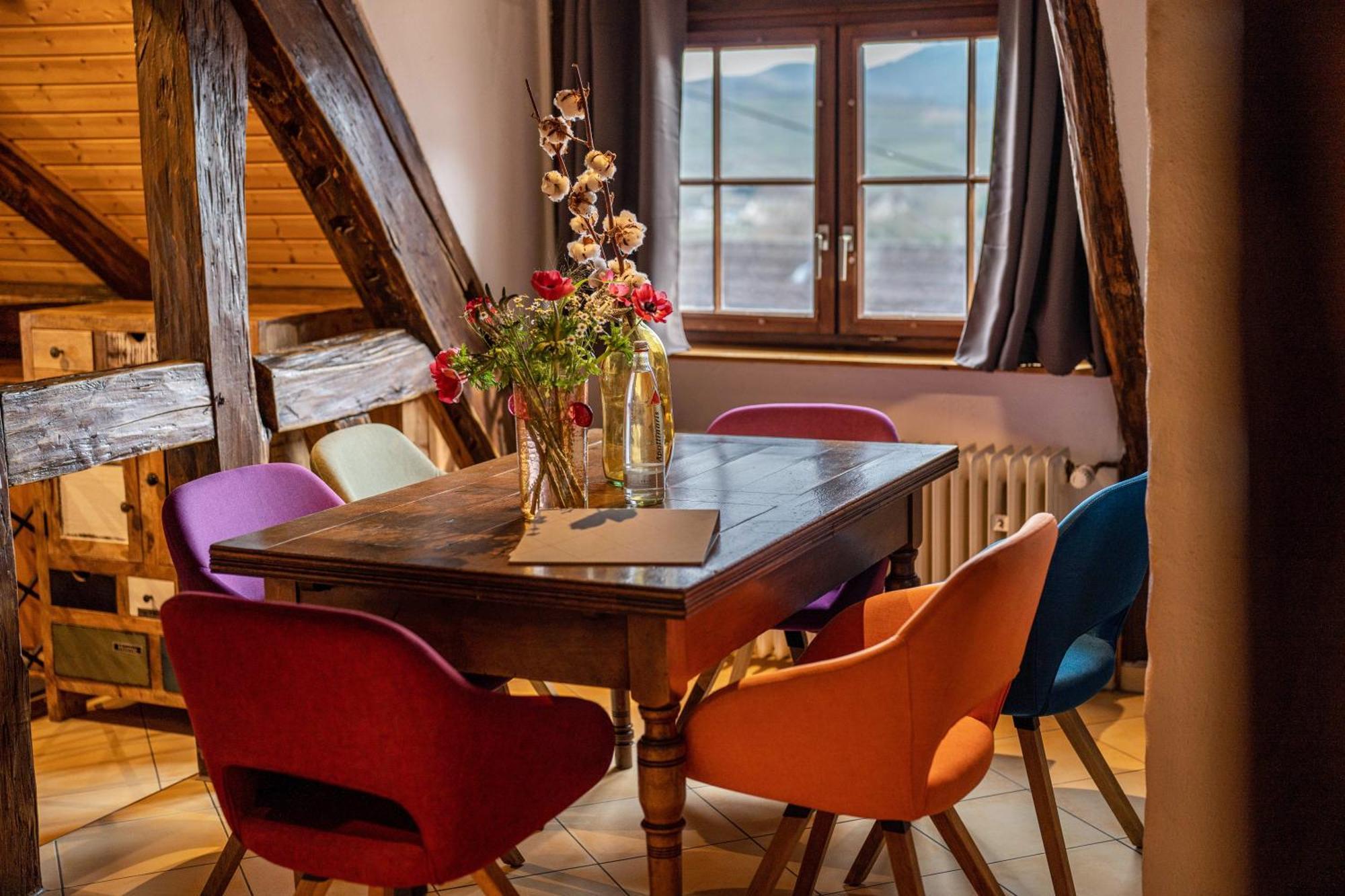 Gaestehaus Siebter Himmel โฟกท์สบวร์ก ภายนอก รูปภาพ