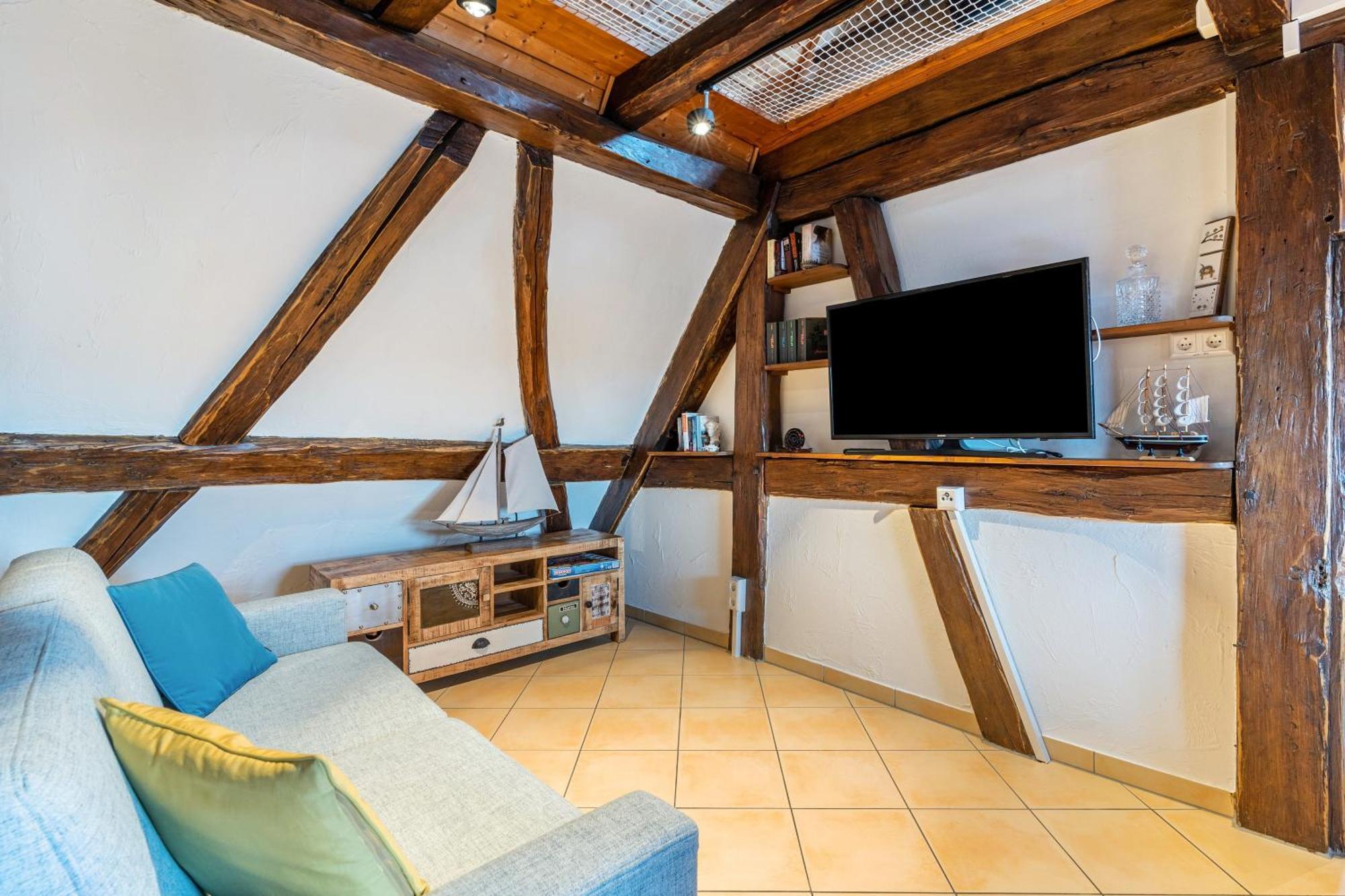 Gaestehaus Siebter Himmel โฟกท์สบวร์ก ภายนอก รูปภาพ