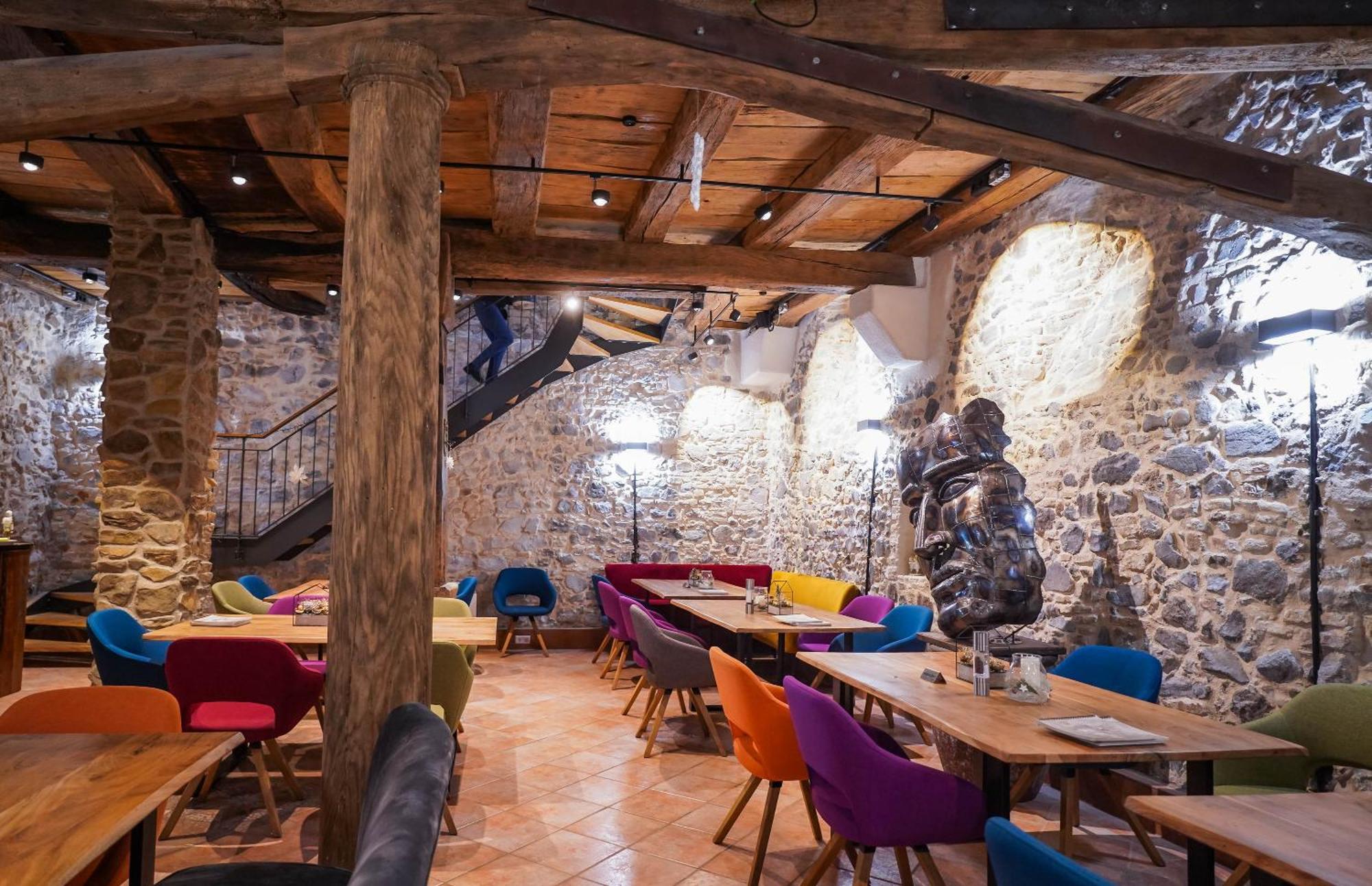 Gaestehaus Siebter Himmel โฟกท์สบวร์ก ภายนอก รูปภาพ