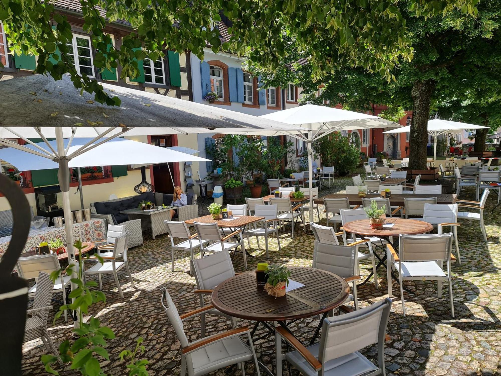 Gaestehaus Siebter Himmel โฟกท์สบวร์ก ภายนอก รูปภาพ