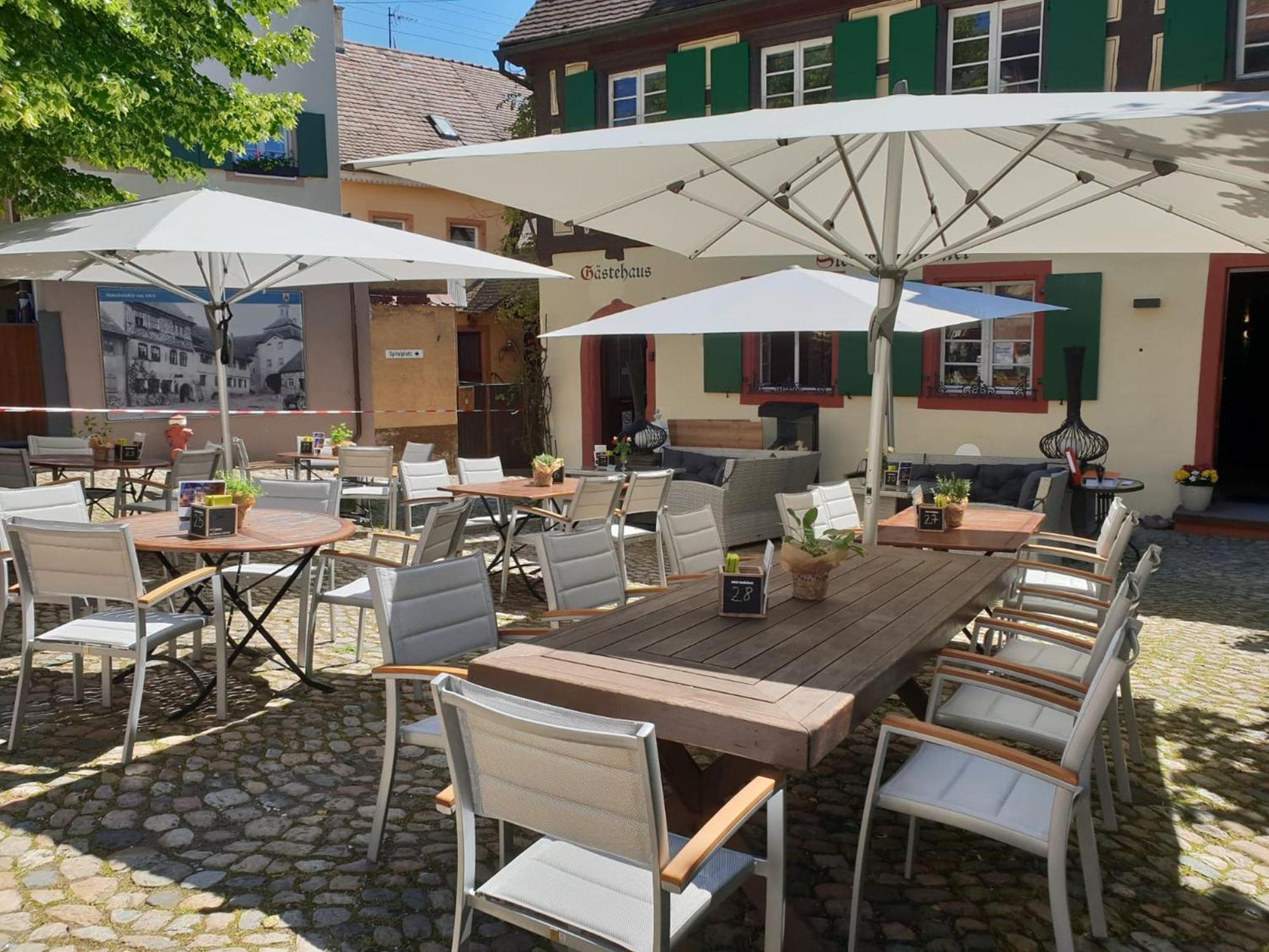 Gaestehaus Siebter Himmel โฟกท์สบวร์ก ภายนอก รูปภาพ