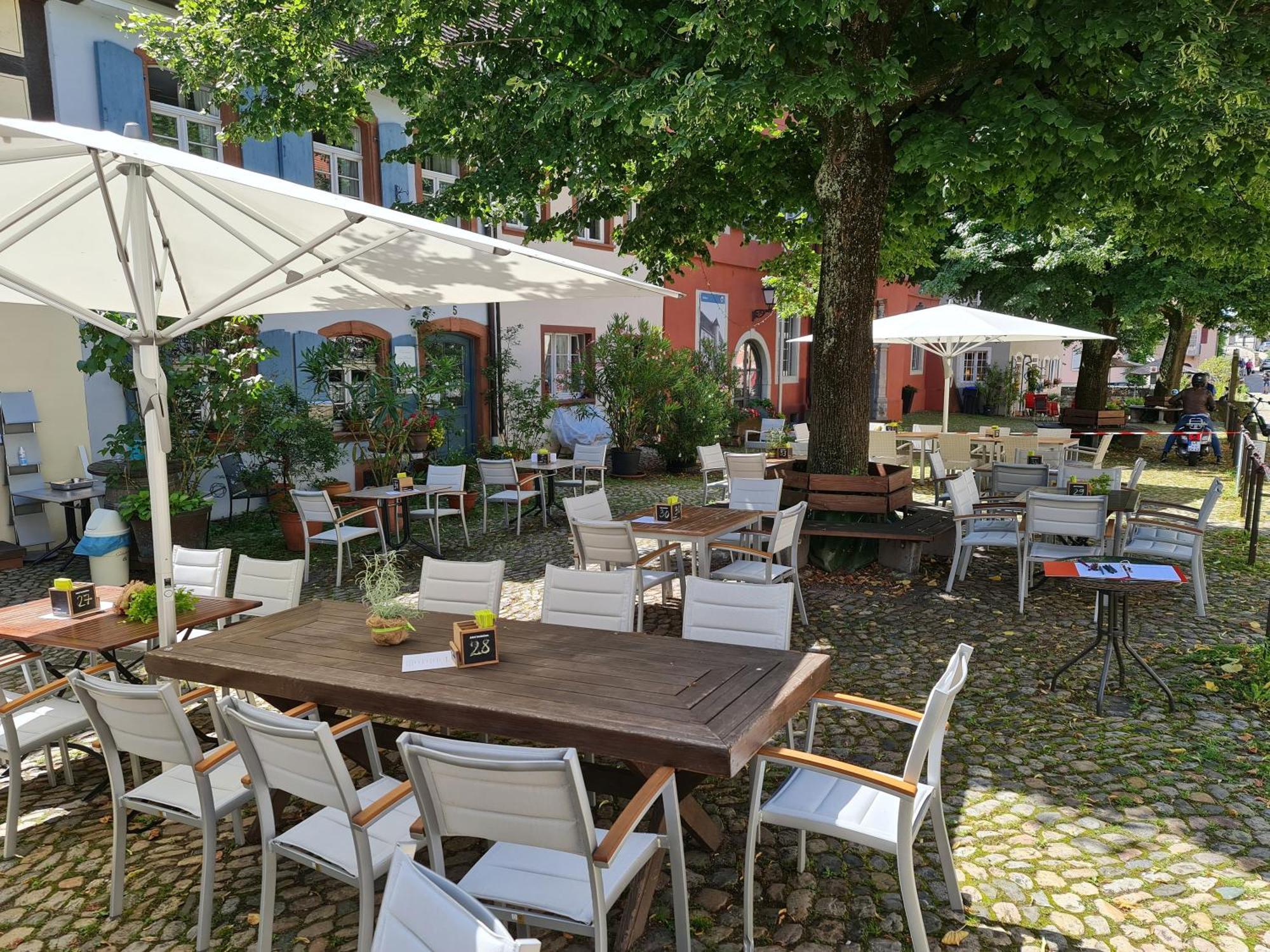 Gaestehaus Siebter Himmel โฟกท์สบวร์ก ภายนอก รูปภาพ